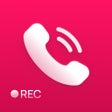 プログラムのアイコン：Call Recorder - Record Ap…