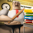Ikona programu: Escape School Detention O…