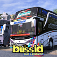 أيقونة البرنامج: Livery Bussid SHD Lengkap