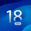 iOS Launcher Pro icon