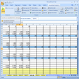 Symbol des Programms: SpreadsheetConverter to H…
