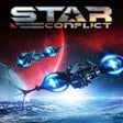 ไอคอนของโปรแกรม: Star Conflict