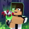 Icon of program: Ben Mods Skins for Minec…