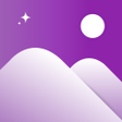 Иконка программы: Gallery - Photo Gallery V…