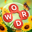 プログラムのアイコン：Word Explorer - Relax Puz…