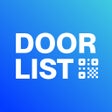 Icoon van programma: DoorList