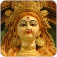 ไอคอนของโปรแกรม: Durga Mata aarti and Chal…
