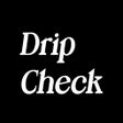 プログラムのアイコン：Drip Check - Daily Fits
