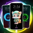 Ícone do programa: Battery Charging Animatio…