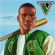 Icoon van programma: GTA RP Craft Theft Auto M…