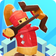 プログラムのアイコン：War of Toys: Strategy Sim…
