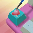 Icon of program: Keyboard Art