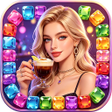 Programın simgesi: Cup Babe Block