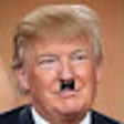 أيقونة البرنامج: Donald trumps Hitler