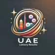 程序图标：UAE Lottery Results