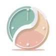 プログラムのアイコン: Contraction Timer: Tracke…