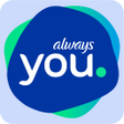 プログラムのアイコン：Always You