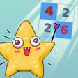 ไอคอนของโปรแกรม: NumLink Logic Grid