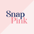 程序图标：SnapPink: Shop for beauty…