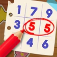 Icoon van programma: Numbie Match: Math Puzzle