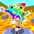 프로그램 아이콘: Survive Lava: Run for Bra…