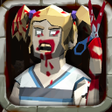 程序图标：Zombie Hunter