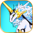أيقونة البرنامج: Monster Storm2