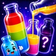 프로그램 아이콘: Challenge Sort: Mind Rela…