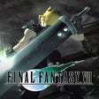 Ícone do programa: Final Fantasy VII