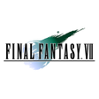Icoon van programma: FINAL FANTASY VII
