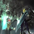 Programikonen: Final Fantasy VII
