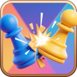 ไอคอนของโปรแกรม: Star Chess Win