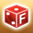 プログラムのアイコン：Farkle Dice