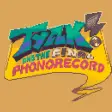 Tynk! and the Final Phonorecord