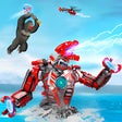 Иконка программы: King Kong Attack Godzilla…