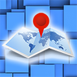 Icoon van programma: Lead info with country fo…