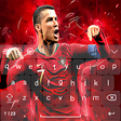 Symbol des Programms: Cristiano New Keyboard
