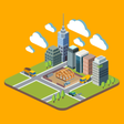 程序图标：JBA Construction Tycoon