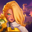Icoon van programma: Knights of Industry