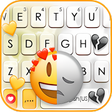 Иконка программы: Happy Sad Emoji Keyboard …