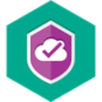 Icône du programme : Kaspersky Security Cloud