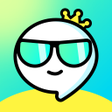 Programın simgesi: StarLite-Chat Meet Games