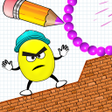 Ikon program: Smash Eggs Logic Draw Puz…