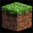 Symbol des Programms: Minecraft 2d