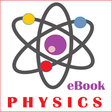 プログラムのアイコン：Physics eBook