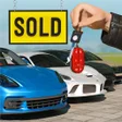 ไอคอนของโปรแกรม: Car Shop Business Game