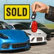 Symbol des Programms: Car Shop Business Game