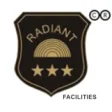 Radiant Facilities Attendace