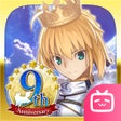 ไอคอนของโปรแกรม: FateGrand Order命运-冠位指定