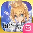 プログラムのアイコン：FateGrand Order命运-冠位指定